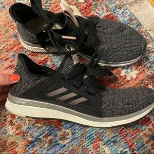 Adidas Edge Lux tennis shoes size 7.5